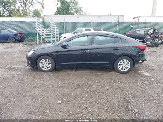 Hyundai mpi nu 2020 5NPD74LF2LH591637 Image 15