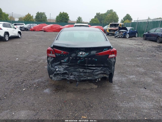 Hyundai mpi nu 2020 5NPD74LF2LH591637 Image 17