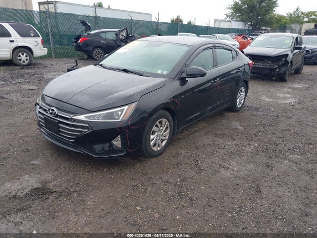 Hyundai mpi nu 2020 5NPD74LF2LH591637 Image 2