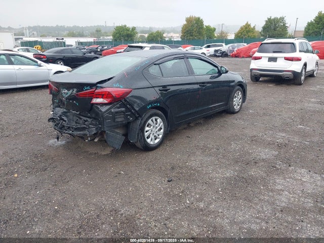 Hyundai mpi nu 2020 5NPD74LF2LH591637 Image 4