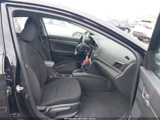 Hyundai mpi nu 2020 5NPD74LF2LH591637 Image 5