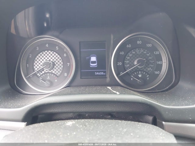 Hyundai mpi nu 2020 5NPD74LF2LH591637 Image 7