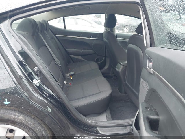 Hyundai mpi nu 2020 5NPD74LF2LH591637 Image 8