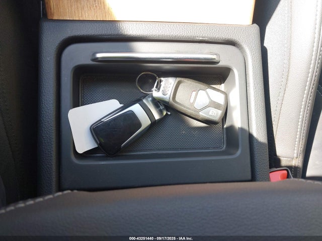 2022 AUDI Q5 WA1E2AFY9N2085235 Photo 10