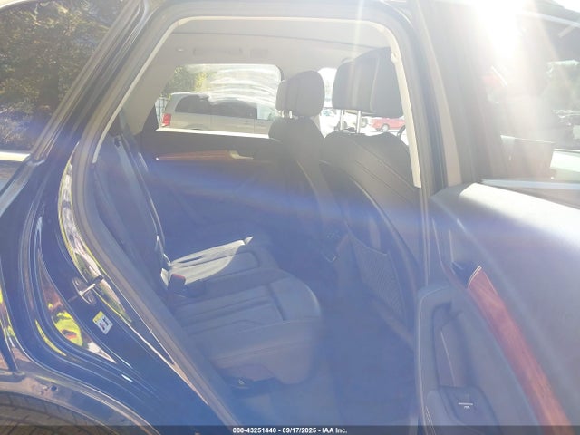 2022 AUDI Q5 WA1E2AFY9N2085235 Photo 7