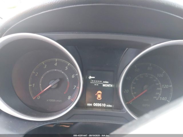 2015 MITSUBISHI OUTLANDER SPORT 4A4AP3AU7FE057576 Photo 6