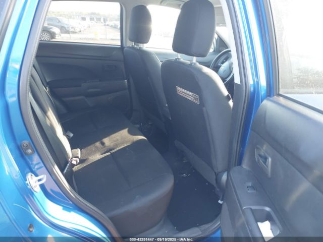 2015 MITSUBISHI OUTLANDER SPORT 4A4AP3AU7FE057576 Photo 7