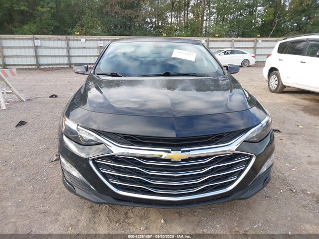 Auction sale of the 2022 Chevrolet Malibu Fwd Lt, vin: 1G1ZD5ST9NF179412, lot number: 43251457