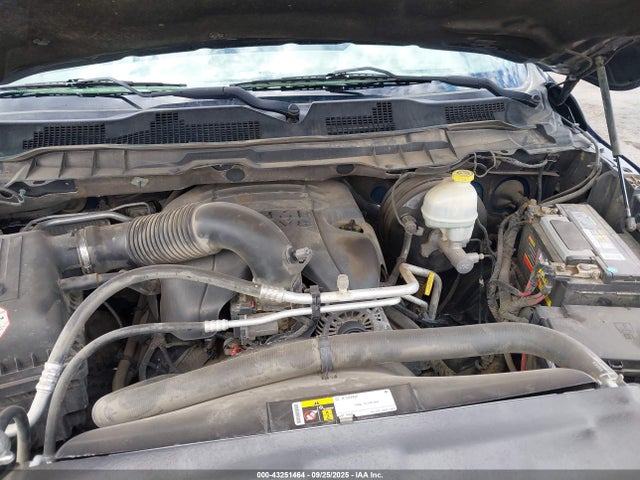 1C6RR7GT7FS704139 RAM 2015