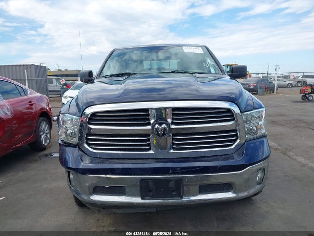 1C6RR7GT7FS704139 RAM 2015