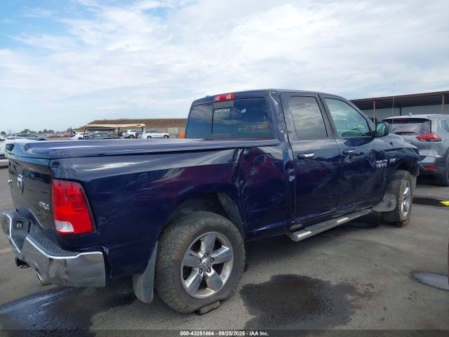 1C6RR7GT7FS704139 RAM 2015