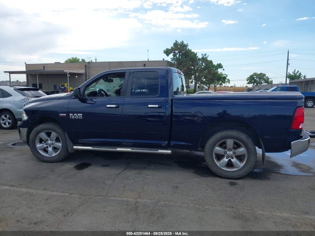 1C6RR7GT7FS704139 RAM 2015