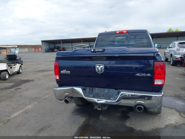 1C6RR7GT7FS704139 RAM 2015