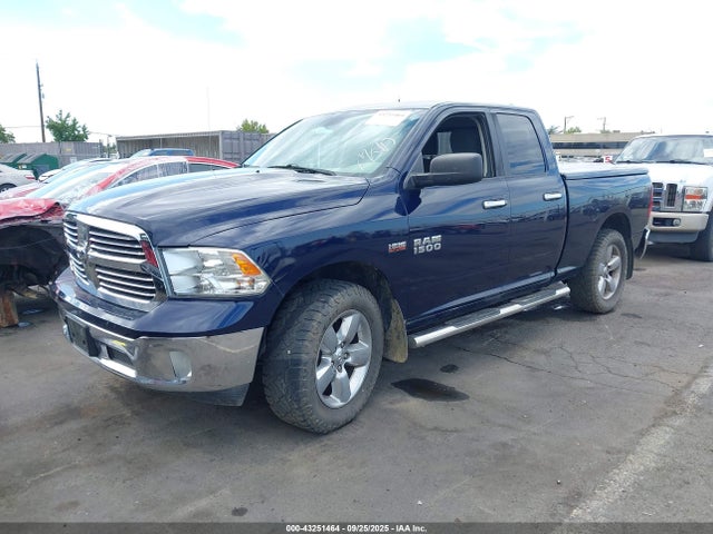 1C6RR7GT7FS704139 RAM 2015