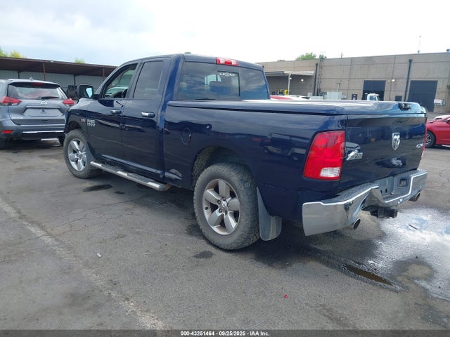 1C6RR7GT7FS704139 RAM 2015
