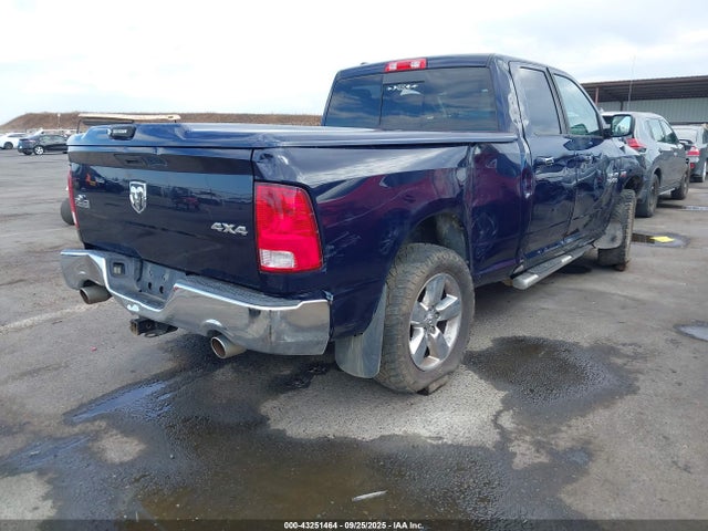 1C6RR7GT7FS704139 RAM 2015