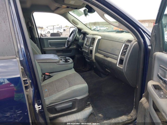 1C6RR7GT7FS704139 RAM 2015