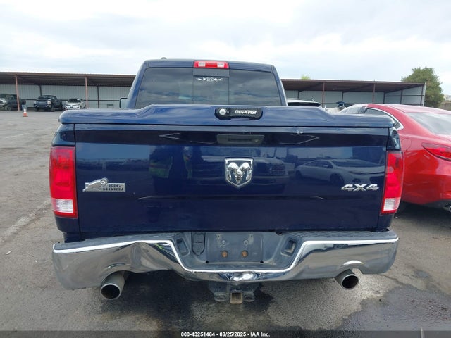 1C6RR7GT7FS704139 RAM 2015