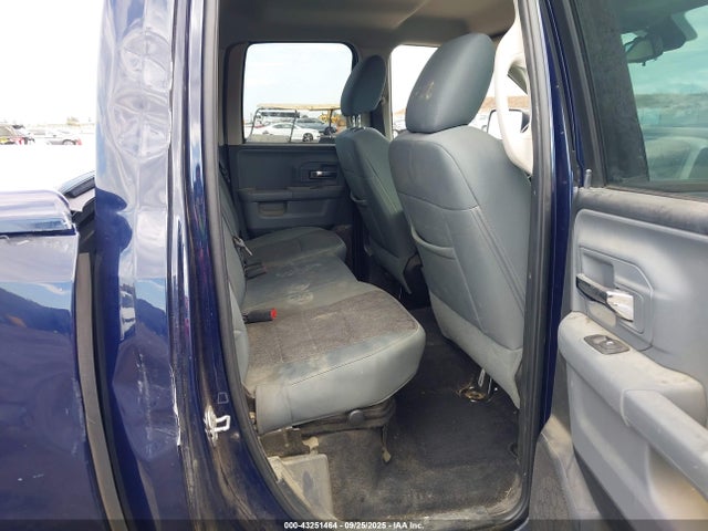 1C6RR7GT7FS704139 RAM 2015