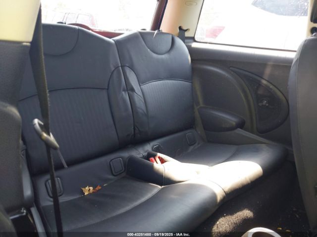 2012 MINI COOPER S WMWSV3C58CTY18918 Photo 7