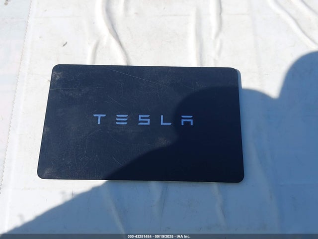 2021 TESLA MODEL 3 5YJ3E1EA5MF098021 Photo 10