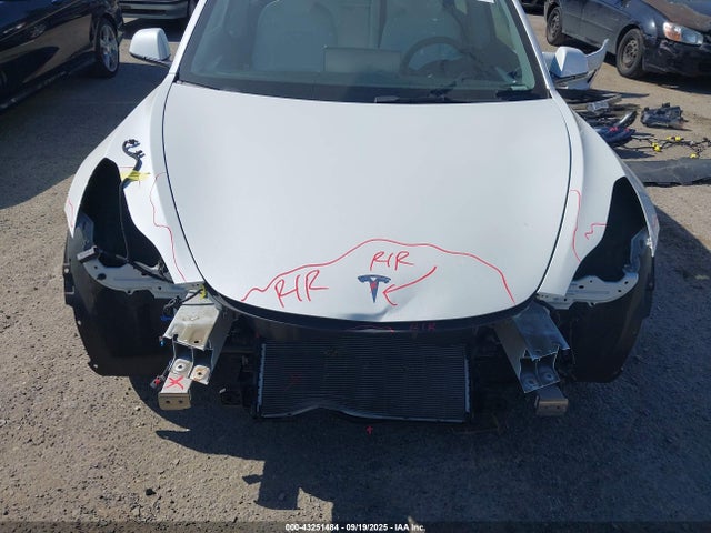 2021 TESLA MODEL 3 5YJ3E1EA5MF098021 Photo 5
