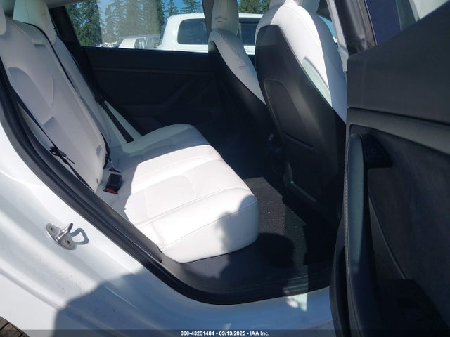 2021 TESLA MODEL 3 5YJ3E1EA5MF098021 Photo 7