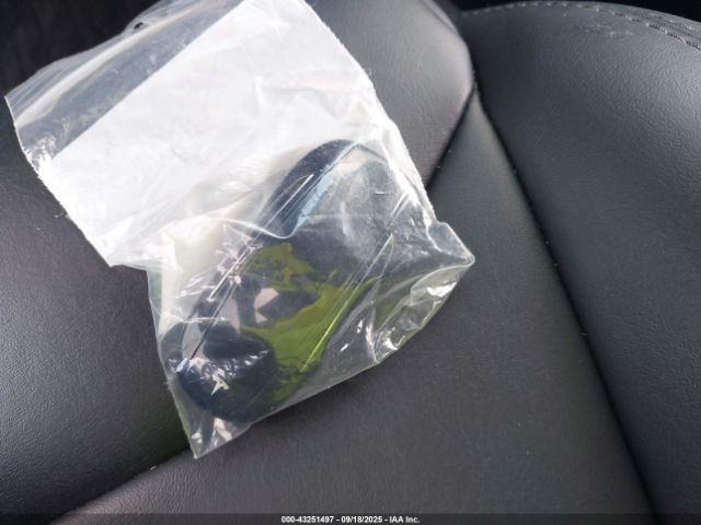 2017 TESLA MODEL X 5YJXCBE20HF066492 Photo 10