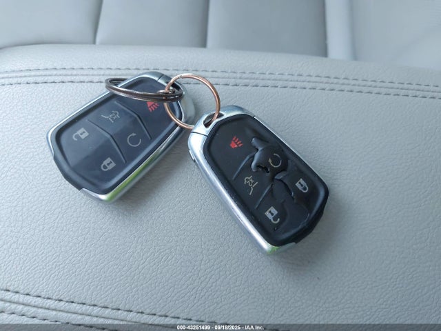 2020 CADILLAC XT4 1GYFZDR47LF119818 Photo 10