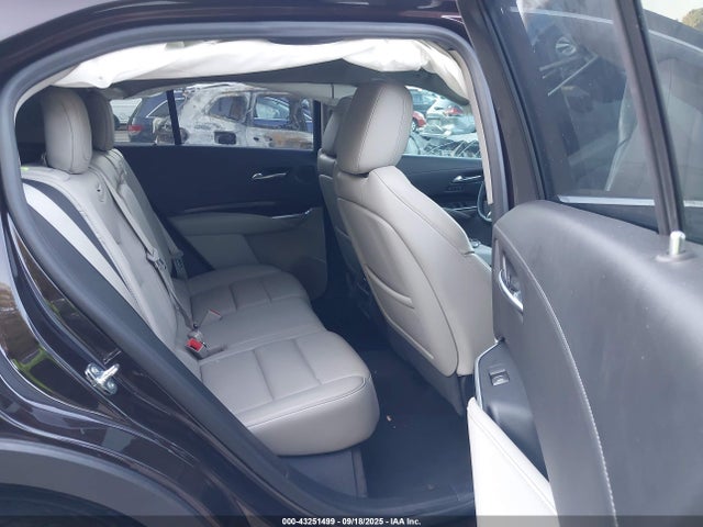 2020 CADILLAC XT4 1GYFZDR47LF119818 Photo 7