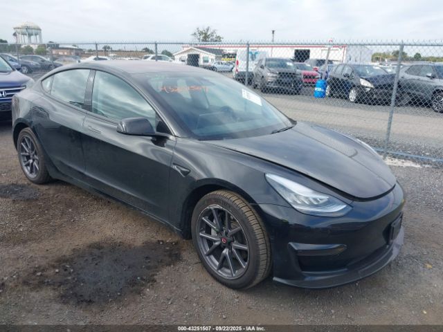 2018 TESLA MODEL 3 5YJ3E1EB6JF179842