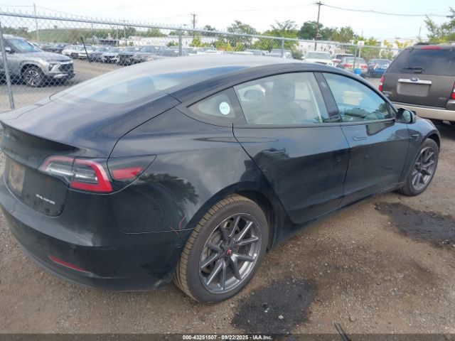 2018 TESLA MODEL 3 5YJ3E1EB6JF179842 Photo 3