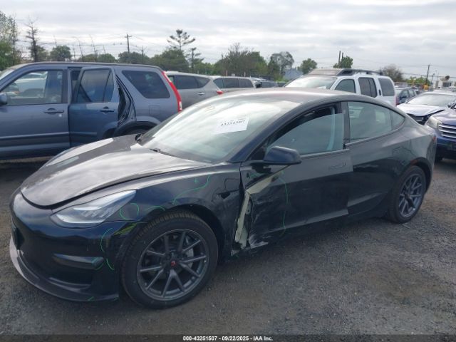 2018 TESLA MODEL 3 5YJ3E1EB6JF179842 Photo 5