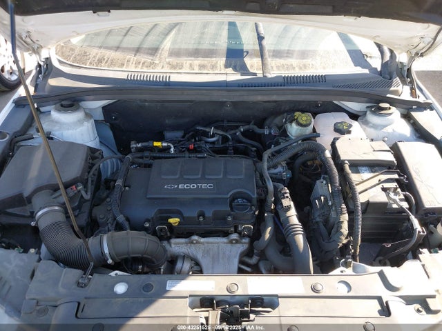 Chevrolet LUV 2014 1G1PC5SB4E7141095 Image 10