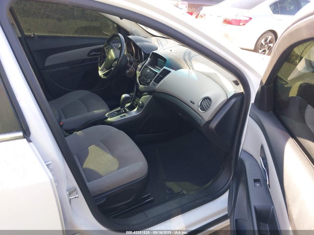 Chevrolet LUV 2014 1G1PC5SB4E7141095 Image 5