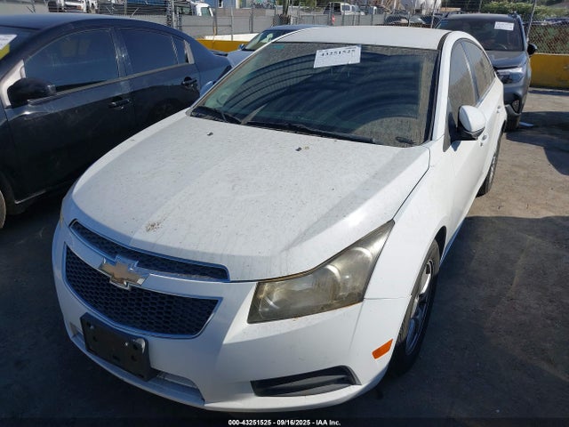 Chevrolet LUV 2014 1G1PC5SB4E7141095 Image 6