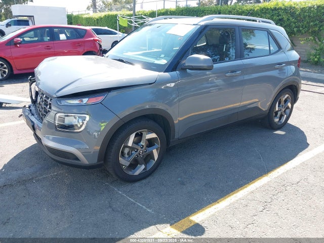 Hyundai gamma ii 2023 KMHRC8A32PU237058 Image 2