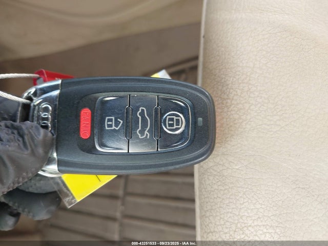 2013 AUDI A6 WAUGGAFC3DN108975 Photo 10