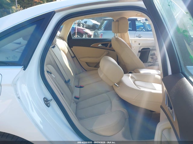 2013 AUDI A6 WAUGGAFC3DN108975 Photo 7