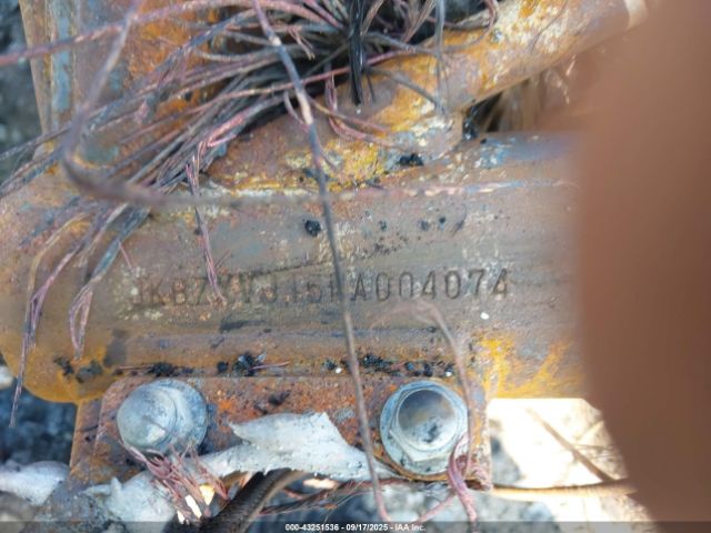 2022 KAWASAKI ZX1002 JKBZXVJ15NA004074 Photo 9