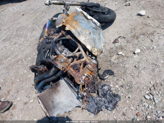 2022 KAWASAKI ZX1002 JKBZXVJ15NA004074 Photo 4