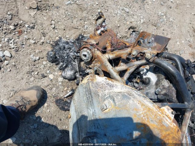 2022 KAWASAKI ZX1002 JKBZXVJ15NA004074 Photo 6