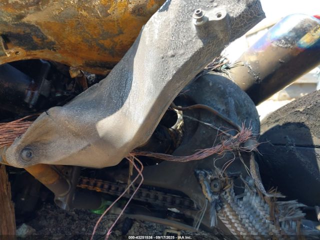 2022 KAWASAKI ZX1002 JKBZXVJ15NA004074 Photo 8