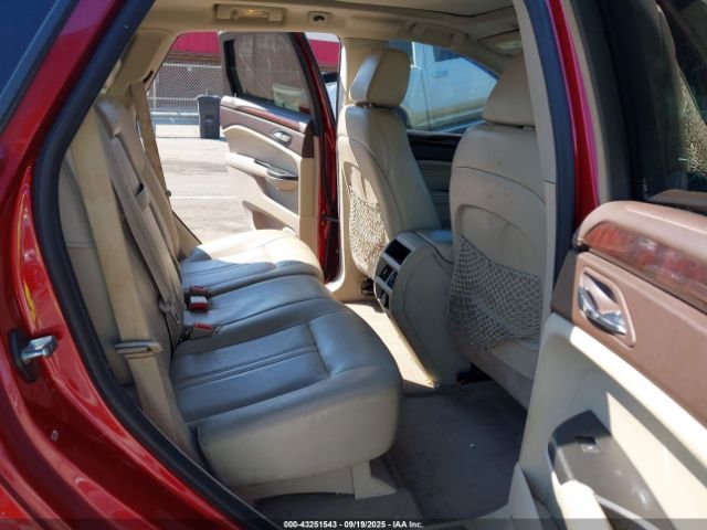 2012 CADILLAC SRX 3GYFNBE31CS571210 Photo 7