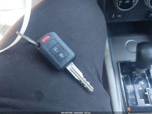 2021 MITSUBISHI OUTLANDER SPORT JA4APUAU9MU027165 Photo 10