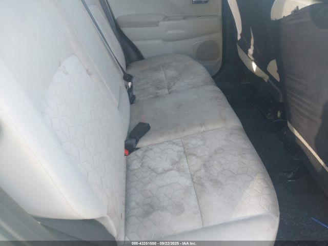 2021 MITSUBISHI OUTLANDER SPORT JA4APUAU9MU027165 Photo 7