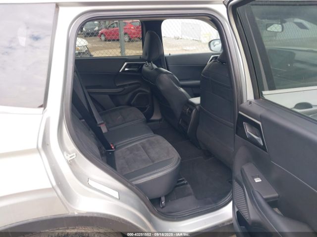 2024 MITSUBISHI OUTLANDER JA4J4VA86RZ039334 Photo 7