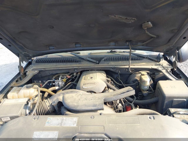 Продажа на аукционе авто 2002 Gmc Yukon Xl 1500 Slt, vin: 3GKEC16Z52G340692, номер лота: 43251555