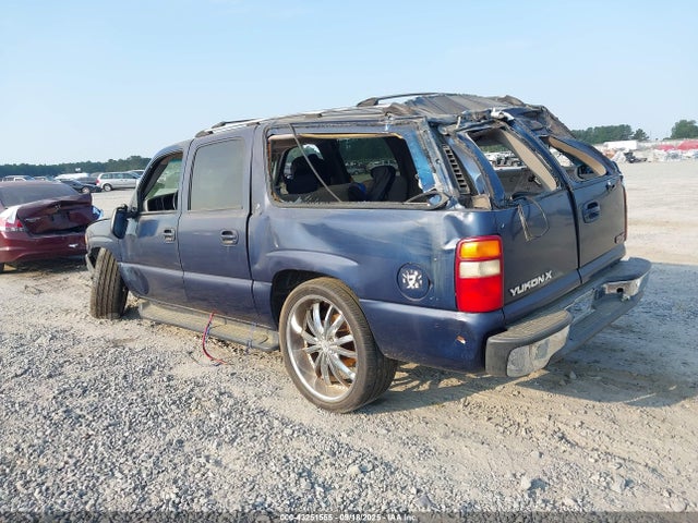 Продажа на аукционе авто 2002 Gmc Yukon Xl 1500 Slt, vin: 3GKEC16Z52G340692, номер лота: 43251555
