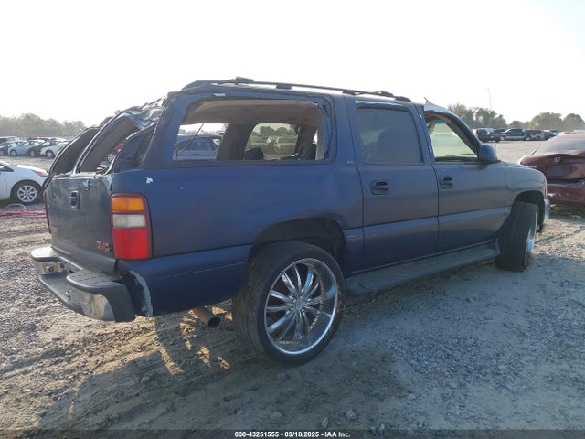 Продажа на аукционе авто 2002 Gmc Yukon Xl 1500 Slt, vin: 3GKEC16Z52G340692, номер лота: 43251555